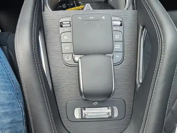 Mercedes-Benz GLE 63 AMG Mercedes-AMG GLE 63 S 4MATIC