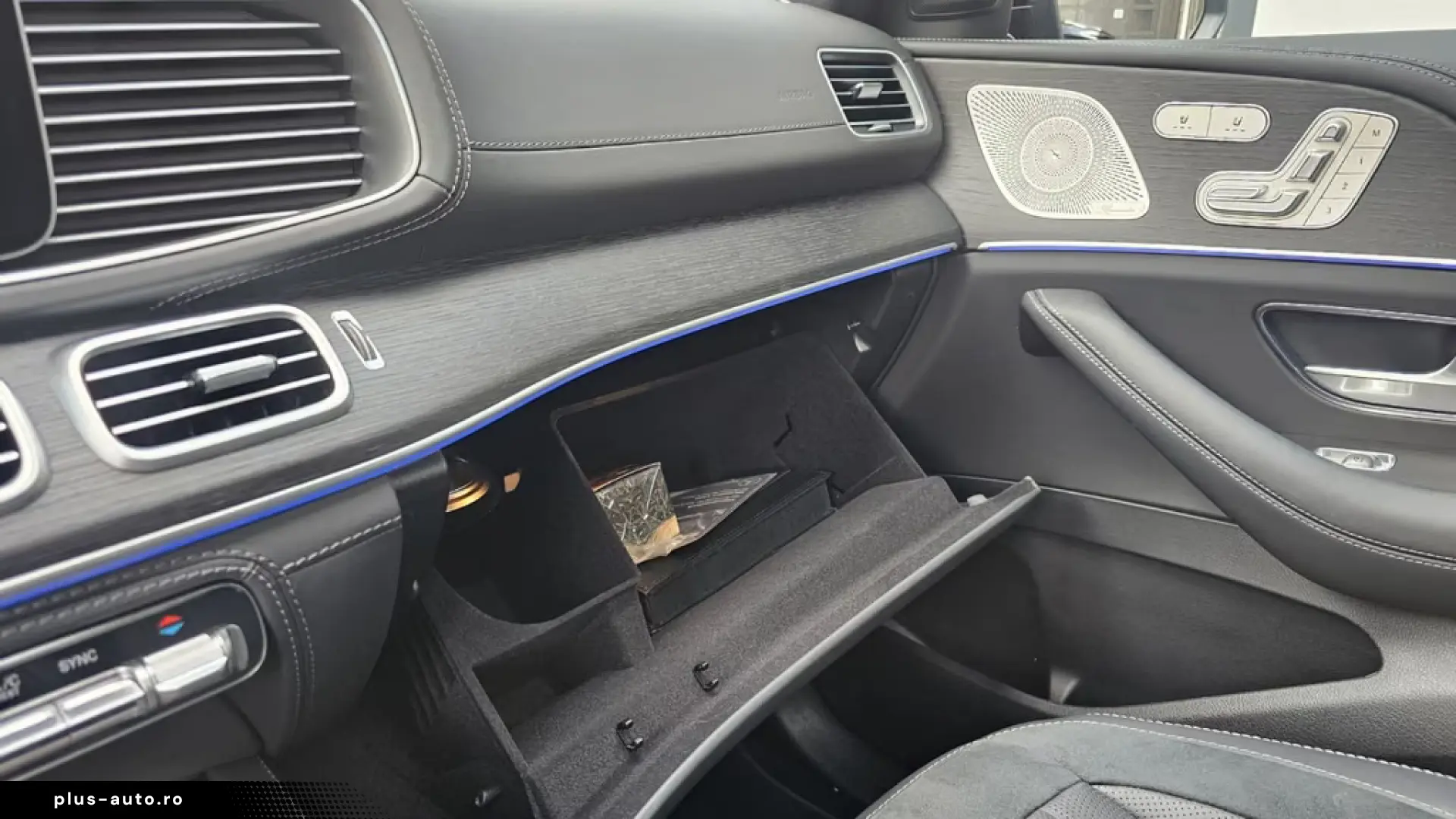 Mercedes-Benz GLE 63 AMG Mercedes-AMG GLE 63 S 4MATIC