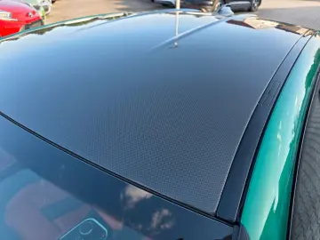 BMW M3 Limousine Schaltgetriebe Laserlicht Carbon
