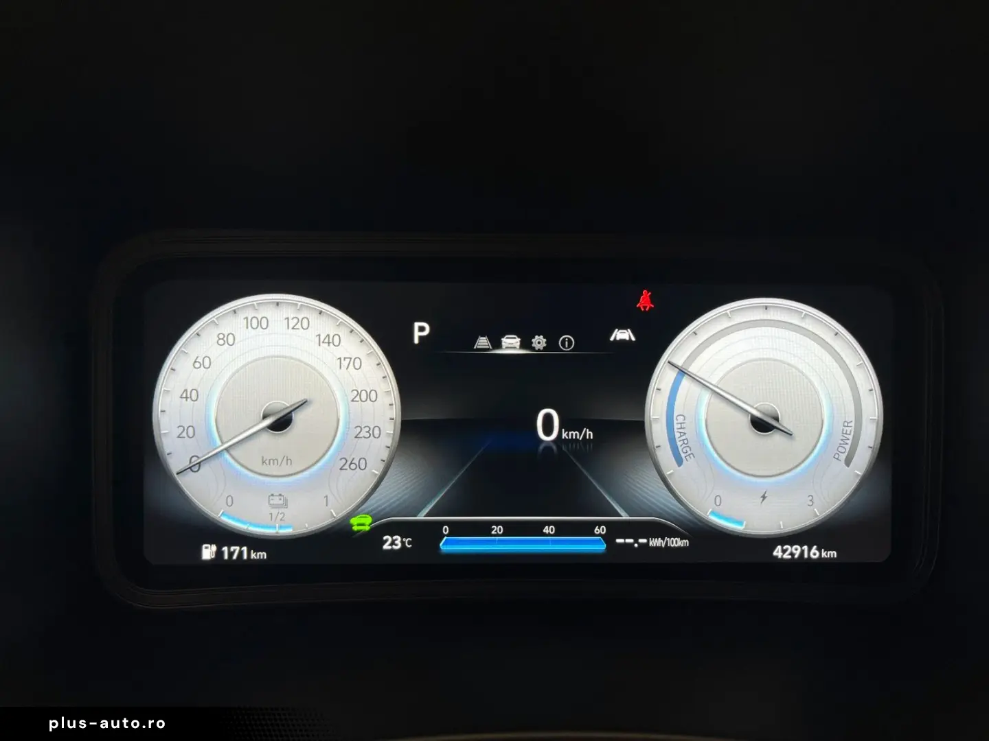 HYUNDAI Kona Select 39 2 kWh ACC CarPlay
