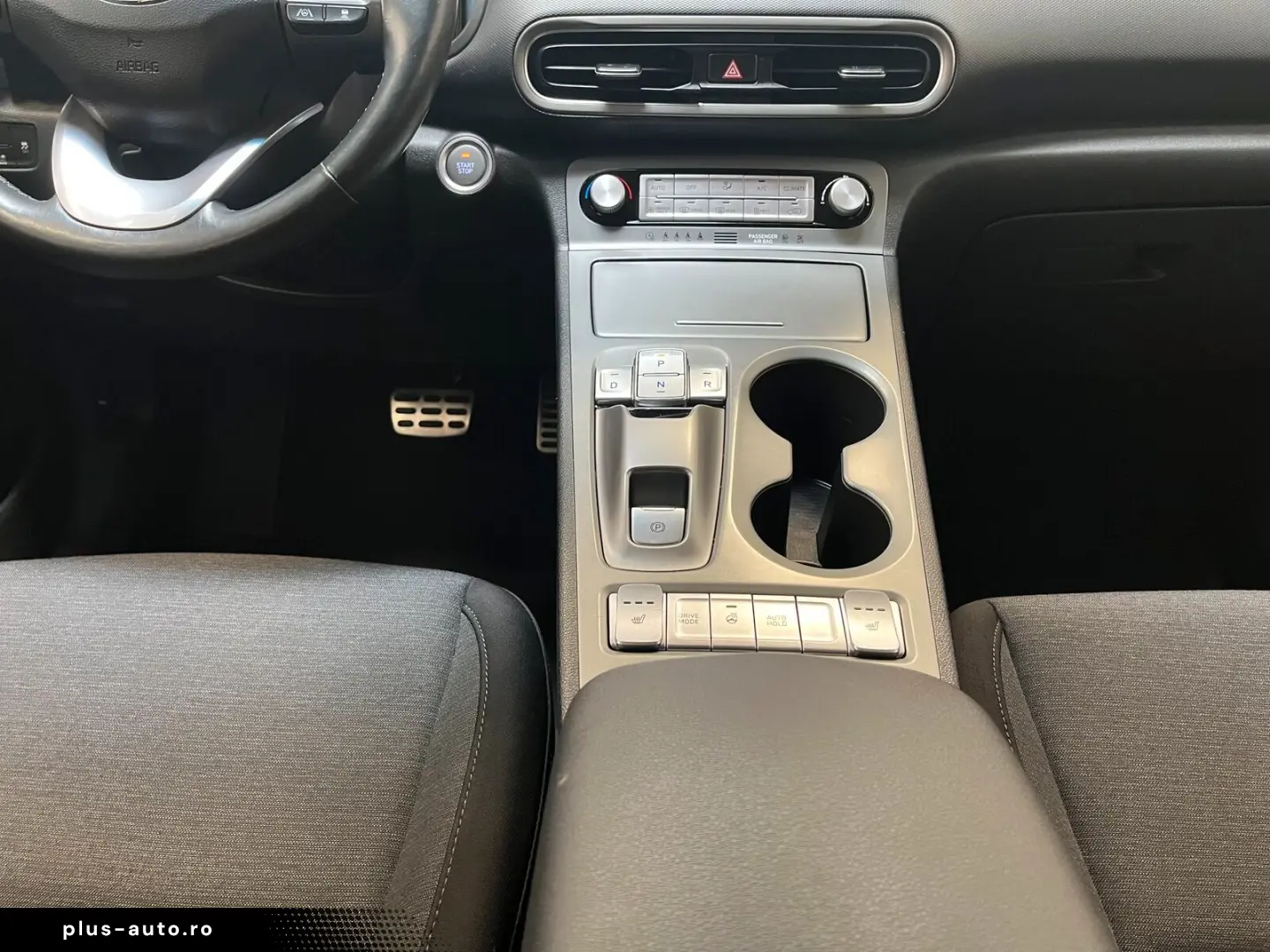HYUNDAI Kona Select 39 2 kWh ACC CarPlay
