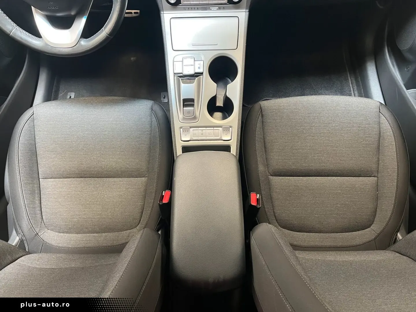 HYUNDAI Kona Select 39 2 kWh ACC CarPlay