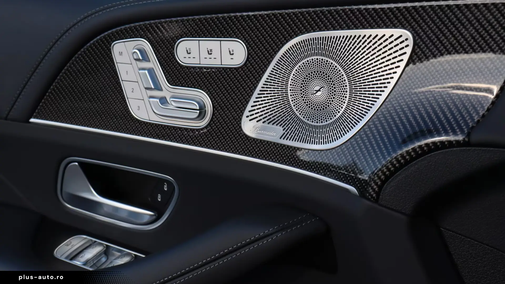 Mercedes-Benz GLE 63 AMG GLE 63 S AMG 4Matic Coupe