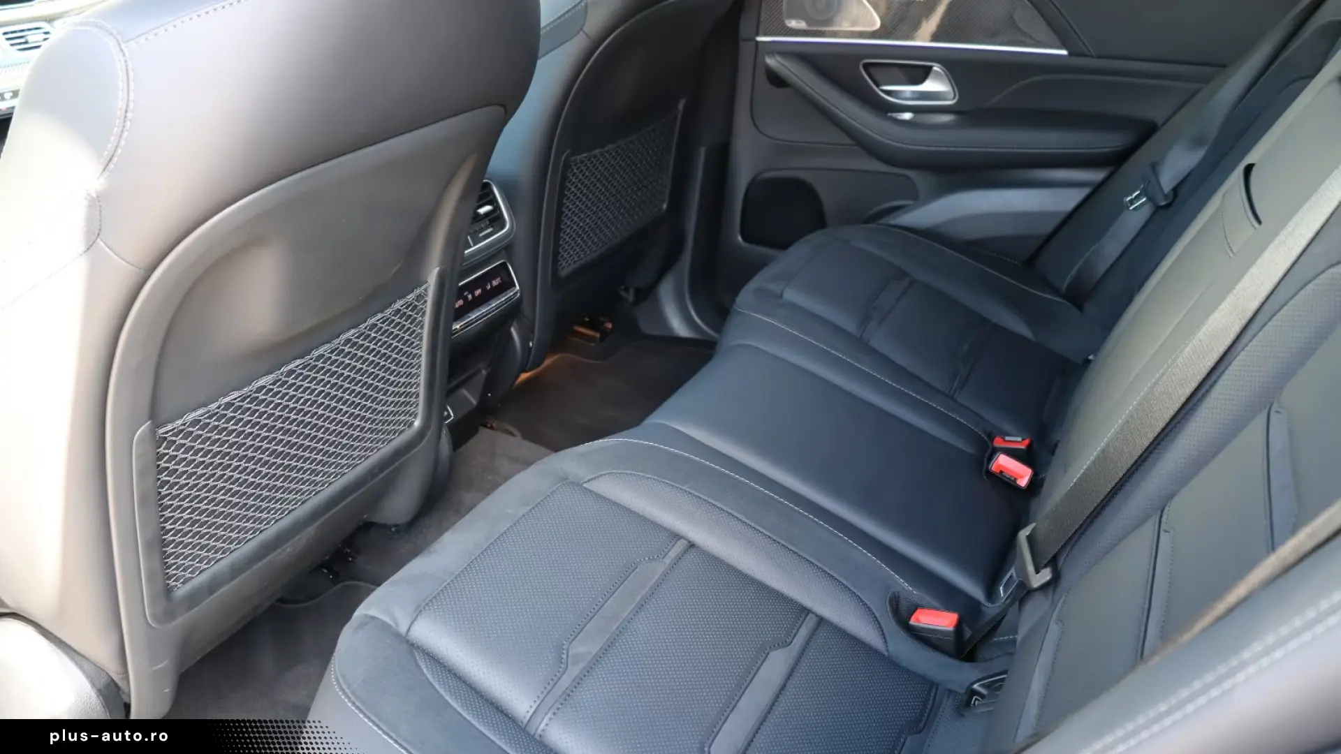 Mercedes-Benz GLE 63 AMG GLE 63 S AMG 4Matic Coupe