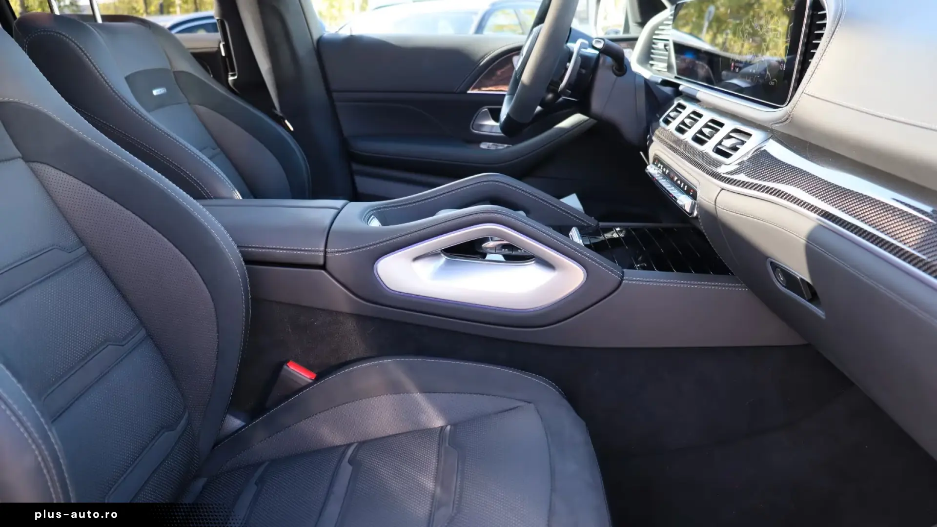 Mercedes-Benz GLE 63 AMG GLE 63 S AMG 4Matic Coupe