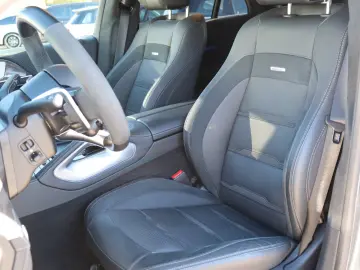 Mercedes-Benz GLE 63 AMG GLE 63 S AMG 4Matic Coupe