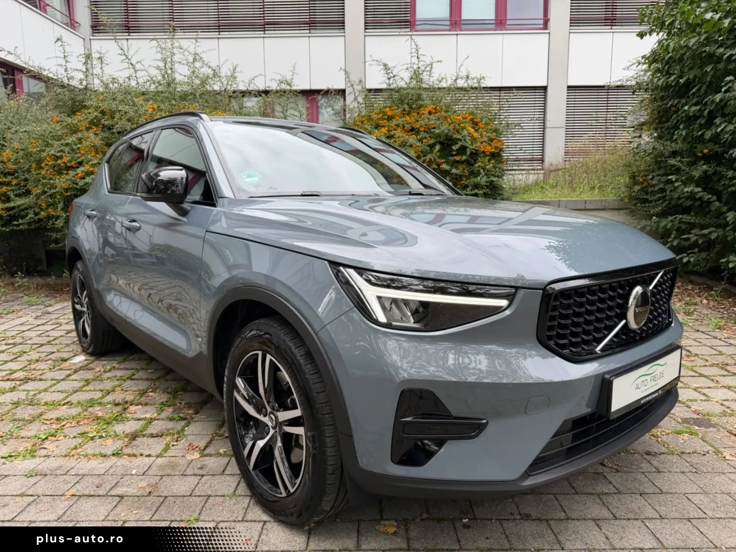 VOLVO XC40 Plus Dark 1.Hd H&K Kamera Pilot Ass. LED