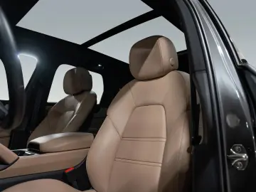 PORSCHE Cayenne E-Hybrid BOSE HeadUp InnoDrive PASM