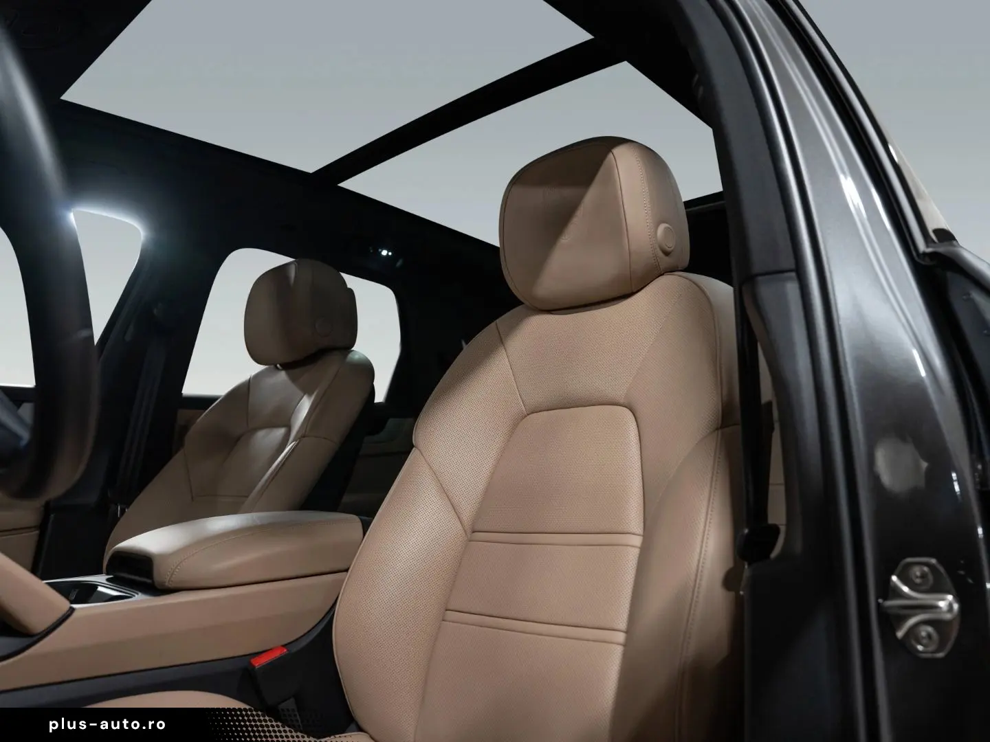 PORSCHE Cayenne E-Hybrid BOSE HeadUp InnoDrive PASM