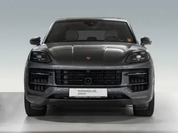 PORSCHE Cayenne E-Hybrid BOSE HeadUp InnoDrive PASM