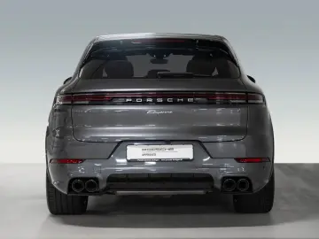 PORSCHE Cayenne E-Hybrid BOSE HeadUp InnoDrive PASM