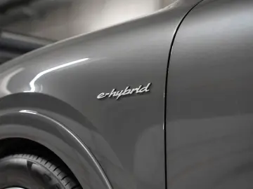 PORSCHE Cayenne E-Hybrid BOSE HeadUp InnoDrive PASM