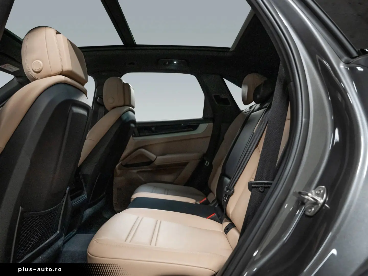 PORSCHE Cayenne E-Hybrid BOSE HeadUp InnoDrive PASM