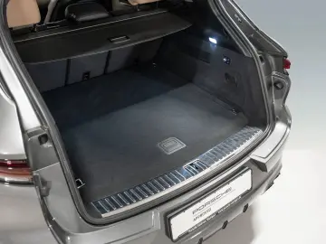 PORSCHE Cayenne E-Hybrid BOSE HeadUp InnoDrive PASM