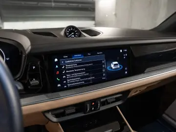 PORSCHE Cayenne E-Hybrid BOSE HeadUp InnoDrive PASM