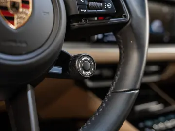 PORSCHE Cayenne E-Hybrid BOSE HeadUp InnoDrive PASM