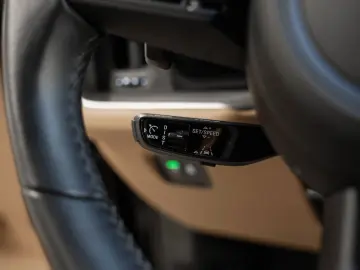 PORSCHE Cayenne E-Hybrid BOSE HeadUp InnoDrive PASM