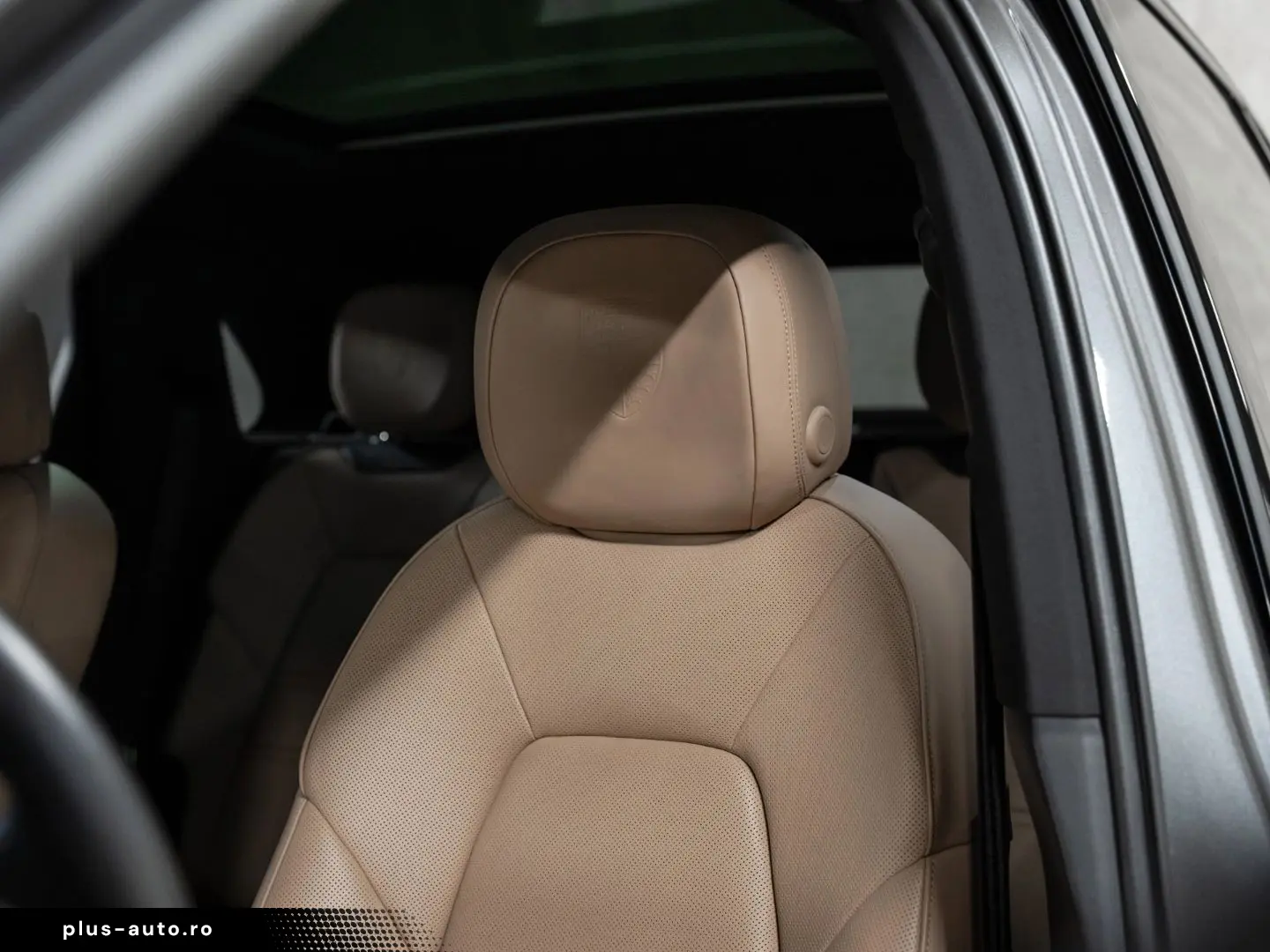 PORSCHE Cayenne E-Hybrid BOSE HeadUp InnoDrive PASM