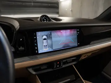 PORSCHE Cayenne E-Hybrid BOSE HeadUp InnoDrive PASM