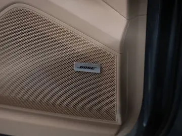 PORSCHE Cayenne E-Hybrid BOSE HeadUp InnoDrive PASM
