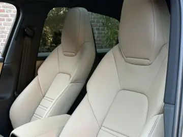 PORSCHE Cayenne E-Hybrid Coupe SPORTDESIGN INNODRIVE 22