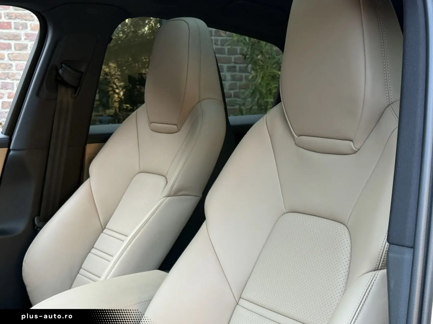 PORSCHE Cayenne E-Hybrid Coupe SPORTDESIGN INNODRIVE 22