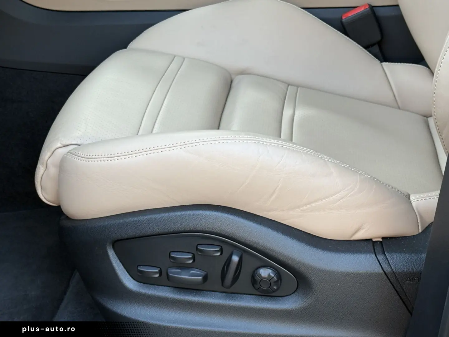 PORSCHE Cayenne E-Hybrid Coupe SPORTDESIGN INNODRIVE 22