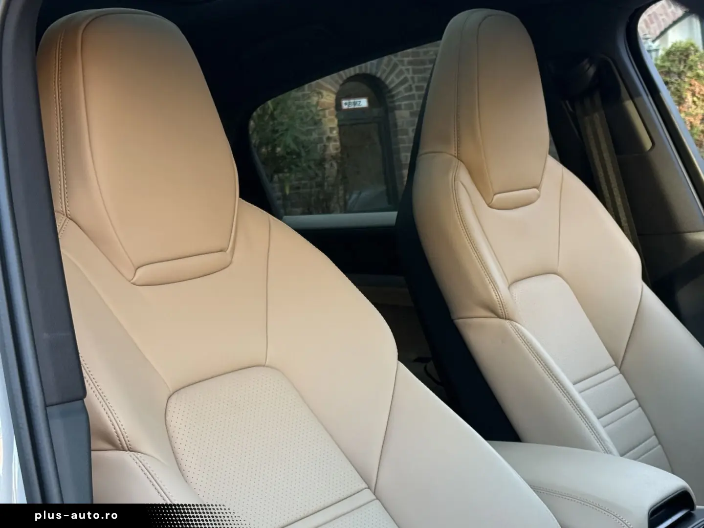 PORSCHE Cayenne E-Hybrid Coupe SPORTDESIGN INNODRIVE 22