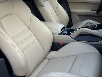 PORSCHE Cayenne E-Hybrid Coupe SPORTDESIGN INNODRIVE 22
