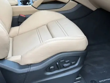 PORSCHE Cayenne E-Hybrid Coupe SPORTDESIGN INNODRIVE 22