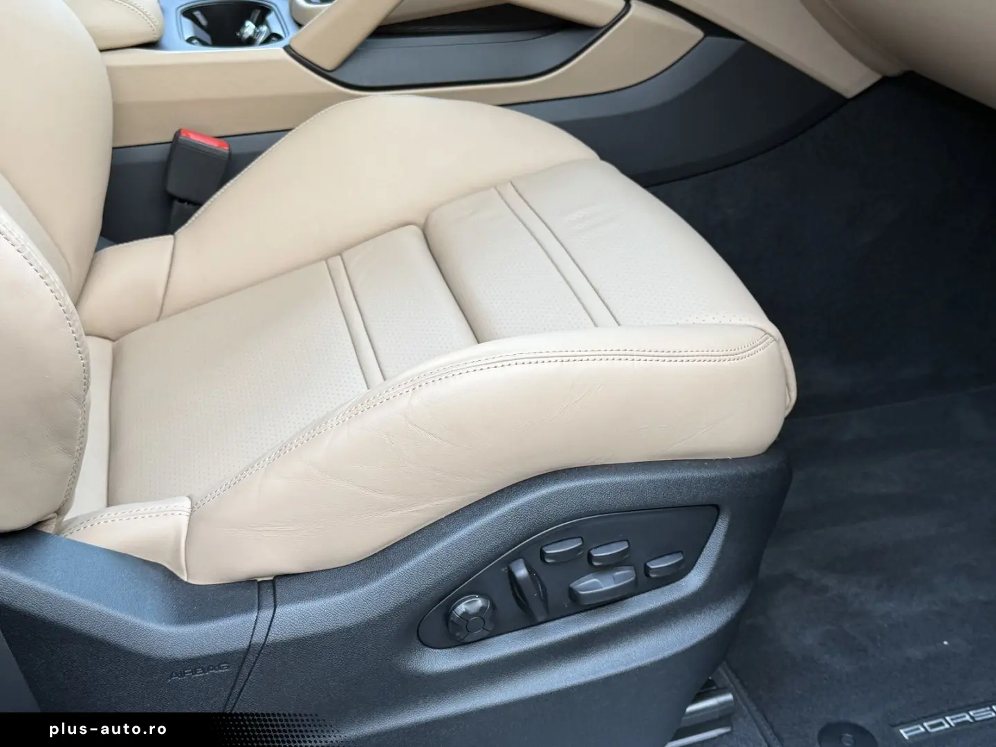 PORSCHE Cayenne E-Hybrid Coupe SPORTDESIGN INNODRIVE 22