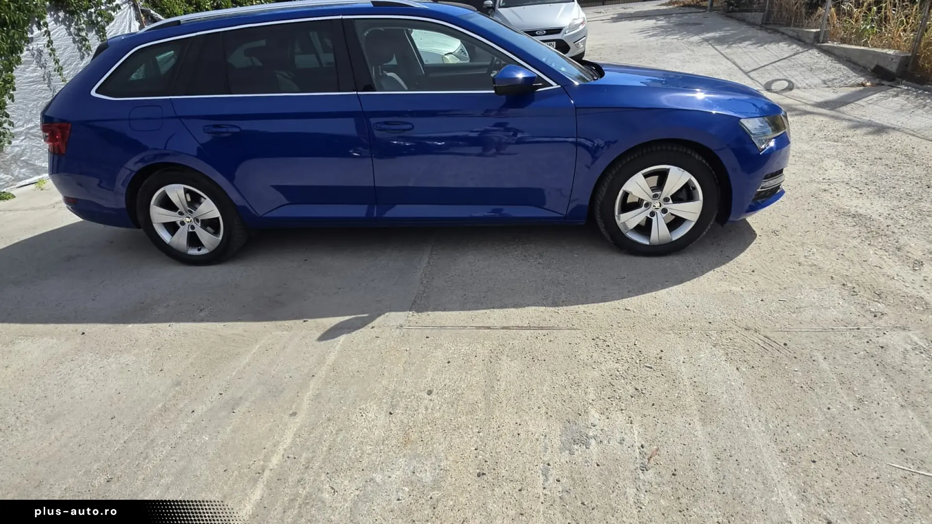 Skoda Superb 2022 1.4 Benzina Hibrid