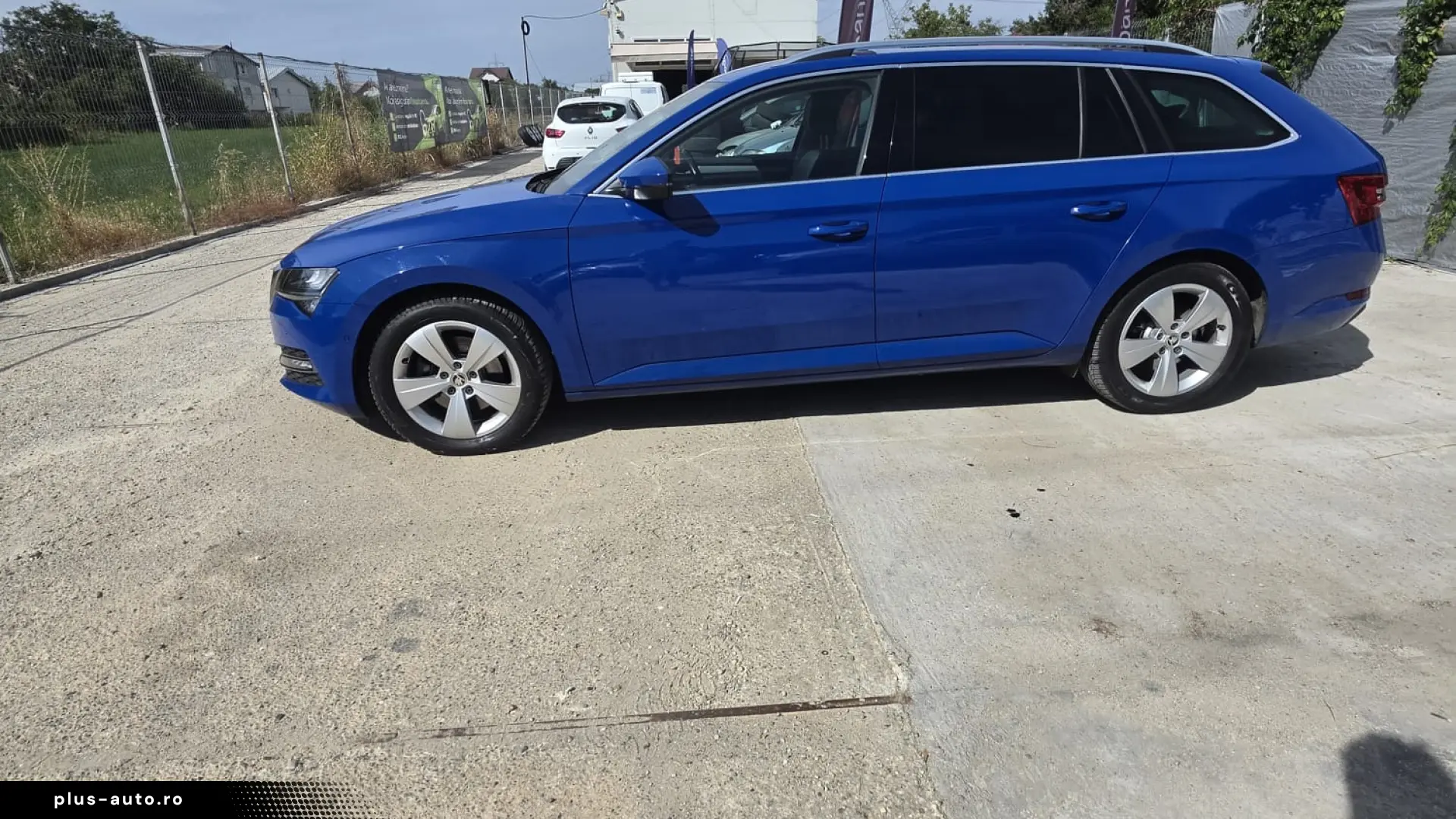 Skoda Superb 2022 1.4 Benzina Hibrid