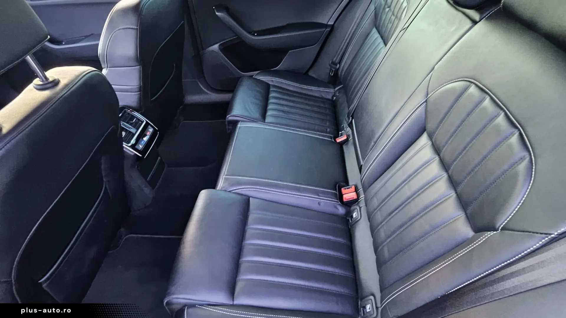 Skoda Superb 2022 1.4 Benzina Hibrid