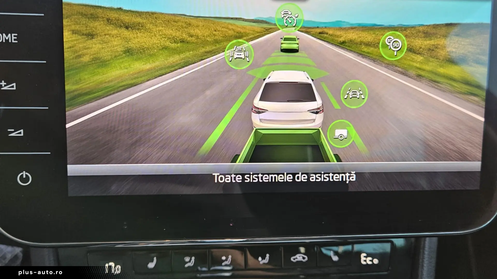 Skoda Superb 2022 1.4 Benzina Hibrid