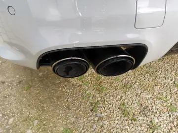 PORSCHE Cayenne E-Hybrid Coupe SportDesign KREIDE BEIGE