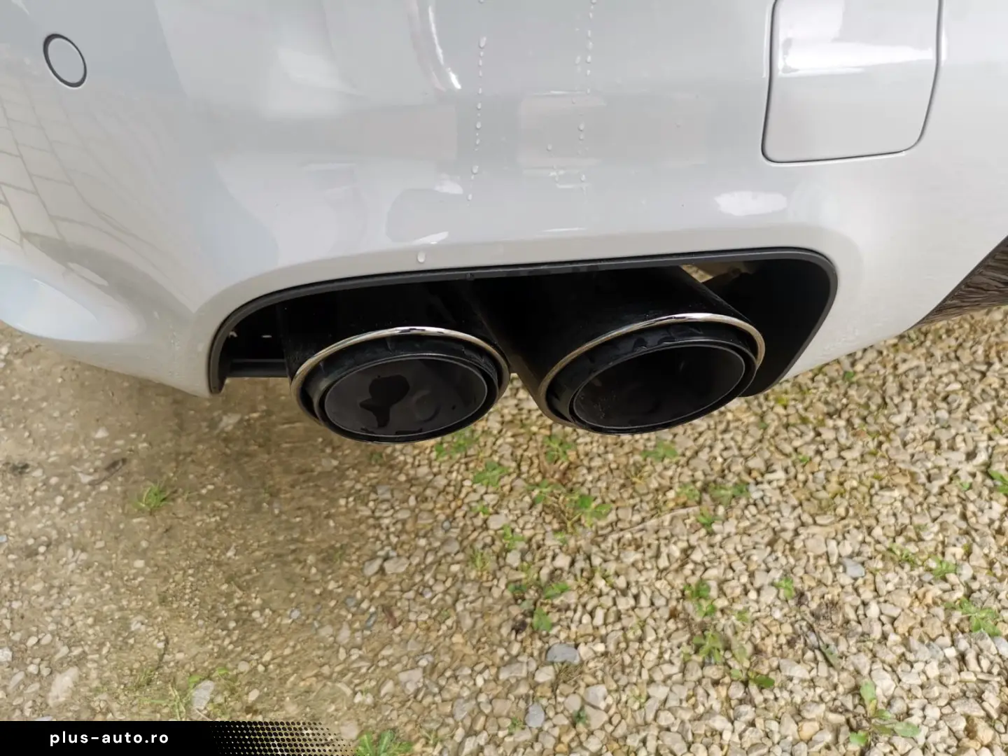 PORSCHE Cayenne E-Hybrid Coupe SportDesign KREIDE BEIGE