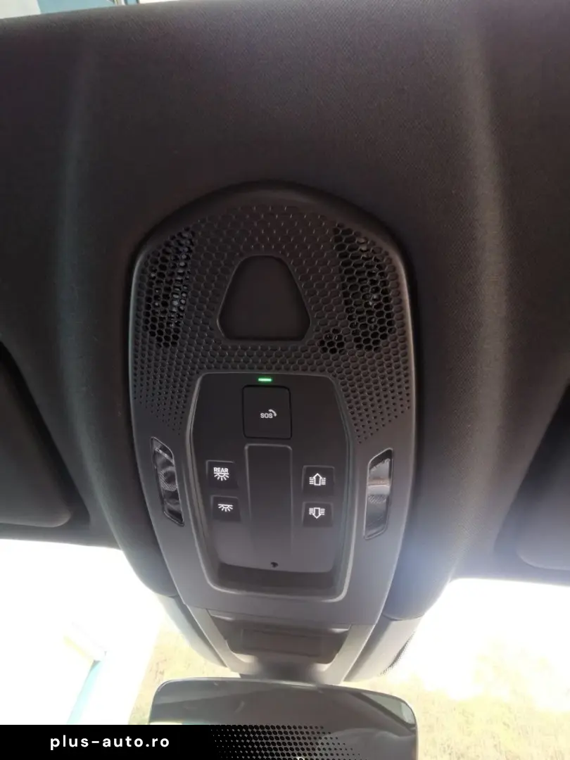 PORSCHE Cayenne E-Hybrid Coupe SportDesign KREIDE BEIGE