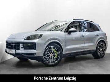 PORSCHE Cayenne S E-Hybrid InnoDrive Head-Up Soft-Close