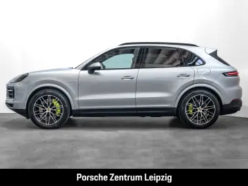 PORSCHE Cayenne S E-Hybrid InnoDrive Head-Up Soft-Close