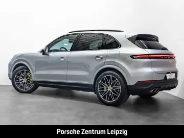 PORSCHE Cayenne S E-Hybrid InnoDrive Head-Up Soft-Close