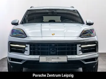 PORSCHE Cayenne S E-Hybrid InnoDrive Head-Up Soft-Close