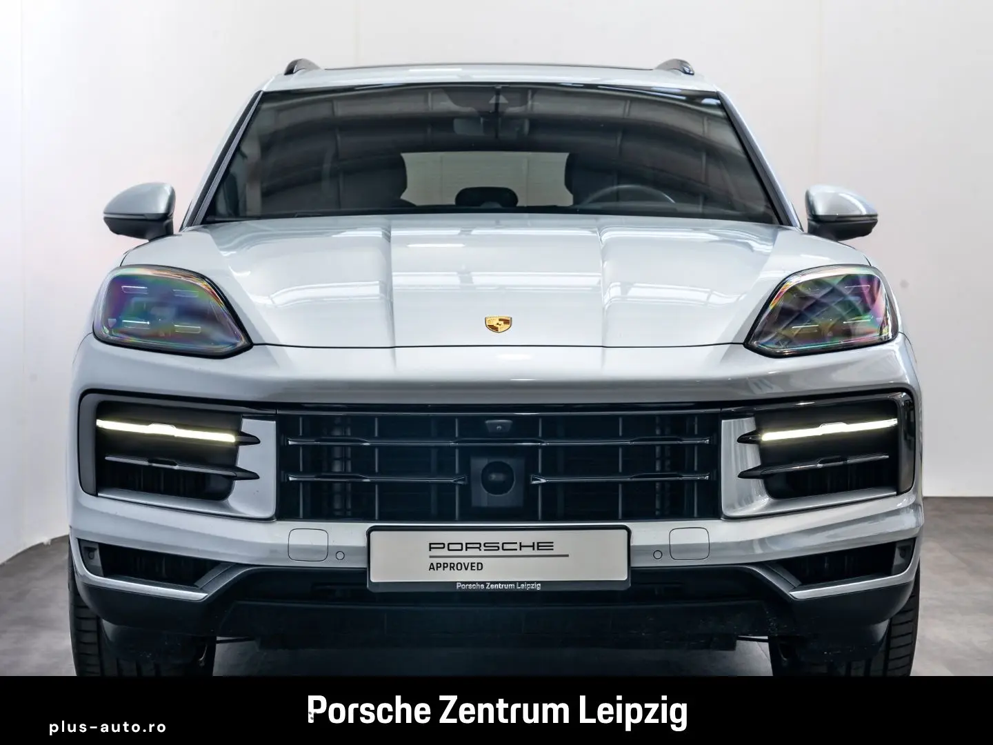 PORSCHE Cayenne S E-Hybrid InnoDrive Head-Up Soft-Close