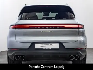 PORSCHE Cayenne S E-Hybrid InnoDrive Head-Up Soft-Close