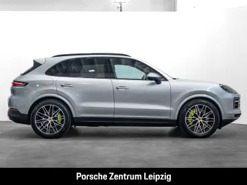 PORSCHE Cayenne S E-Hybrid InnoDrive Head-Up Soft-Close