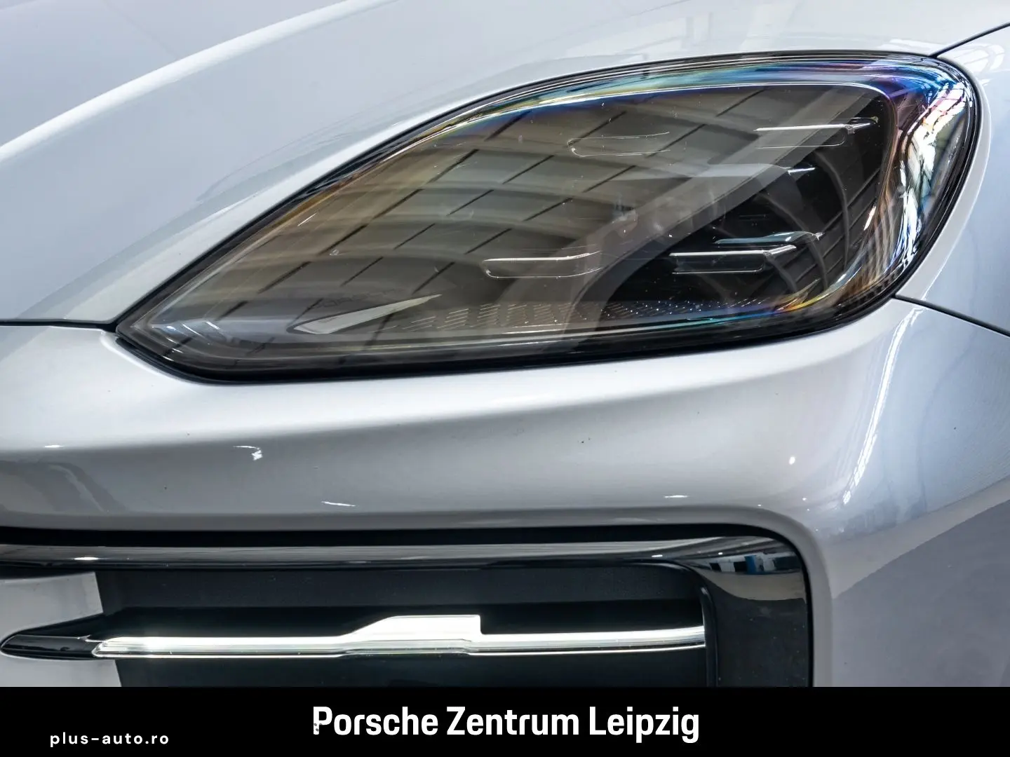 PORSCHE Cayenne S E-Hybrid InnoDrive Head-Up Soft-Close