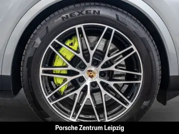 PORSCHE Cayenne S E-Hybrid InnoDrive Head-Up Soft-Close