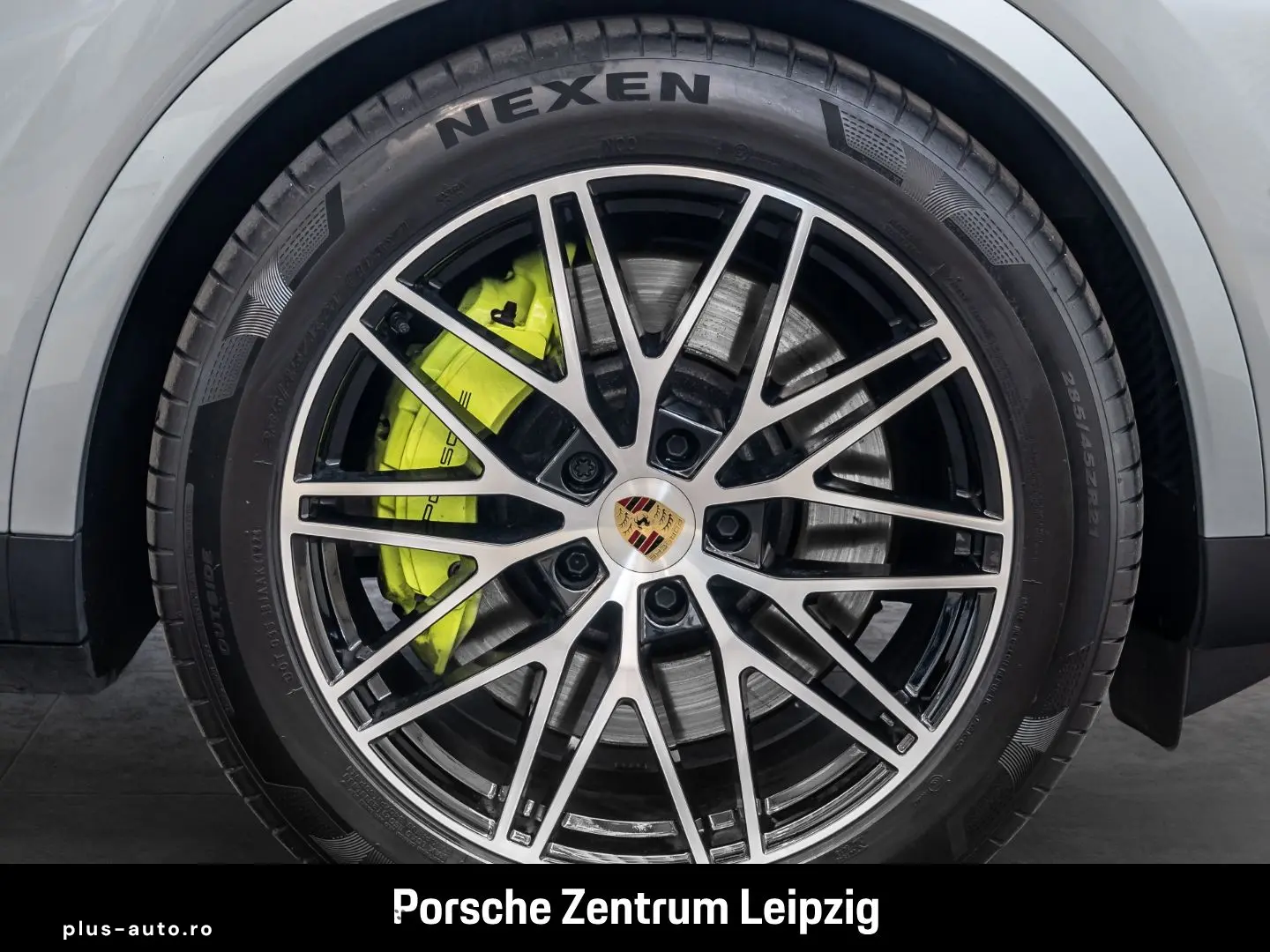 PORSCHE Cayenne S E-Hybrid InnoDrive Head-Up Soft-Close