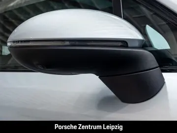 PORSCHE Cayenne S E-Hybrid InnoDrive Head-Up Soft-Close