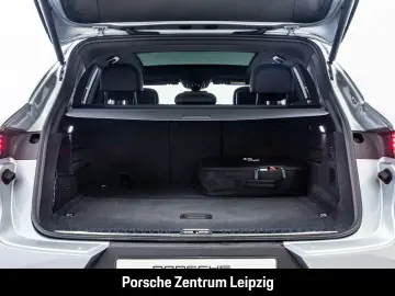 PORSCHE Cayenne S E-Hybrid InnoDrive Head-Up Soft-Close